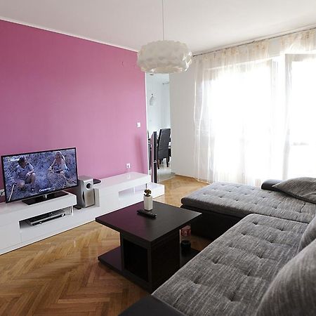 Apartment Sunset Boulevard Zára Szoba fotó